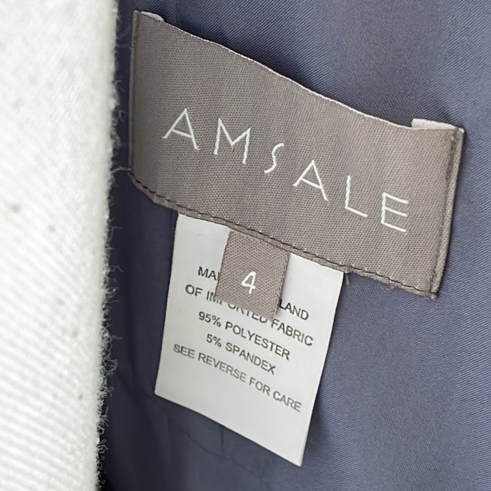 Amsale - Picture 6 of 9